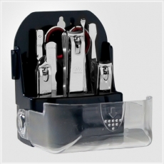 777 쓰리쎄븐 TS-095C 손톱깎이 8P 실속형 세트