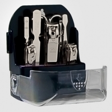 777 쓰리쎄븐 TS-091C 손톱깎이 8P세트