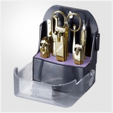 777 쓰리쎄븐 TS-090G 손톱깎이 8P세트