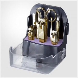 777 쓰리쎄븐 TS-090G 손톱깎이 8P세트