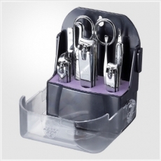 777 쓰리쎄븐 TS-090C 손톱깎이 8P세트