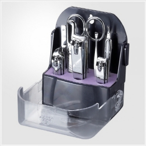 777 쓰리쎄븐 TS-090C 손톱깎이 8P세트