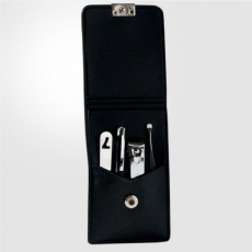 777 쓰리쎄븐 TS-79C 휴대용 손톱깎이 4P세트