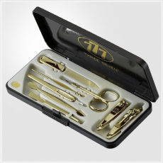 777 쓰리쎄븐 TS-037G 손톱깎이 8P세트