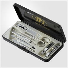 777 쓰리세븐 TS-037C 손톱깎이 8P세트