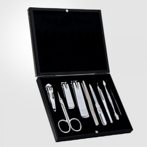 쓰리세븐 777 손톱깎이세트 TS-0890C