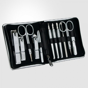 777 쓰리쎄븐 TS-950C 손톱깎이 11P세트