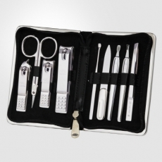 777 쓰리쎄븐 TS-940C 손톱깎이 9P세트