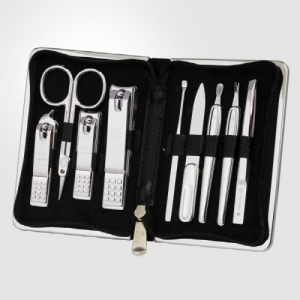 777 쓰리쎄븐 TS-940C 손톱깎이 9P세트