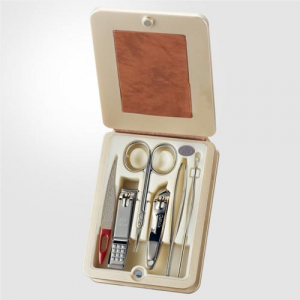 손톱깎이세트 777 TS-5400C 쓰리쎄븐