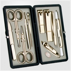 777 쓰리쎄븐 TS-2100G 손톱깎이 10P세트