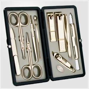 777 쓰리쎄븐 TS-2100G 손톱깎이 10P세트