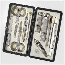 777 쓰리세븐 TS-2100C 손톱깎이 10P세트