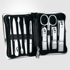 777 쓰리쎄븐 TS-930C 손톱깎이 9P세트