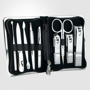 777 쓰리쎄븐 TS-930C 손톱깎이 9P세트