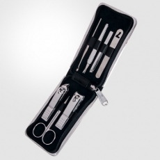 777 쓰리쎄븐 TS-910C 손톱깎이 7P세트