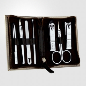 777 쓰리쎄븐 TS-0701MC 손톱깎이세트