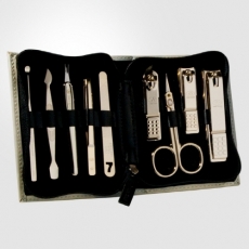 777 쓰리쎄븐 TS-0701LG 손톱깎이세트