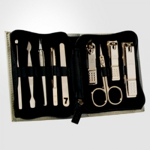 777 쓰리쎄븐 TS-0701LG 손톱깎이세트