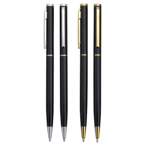 검정 노바 볼펜 (은장 , 금장)