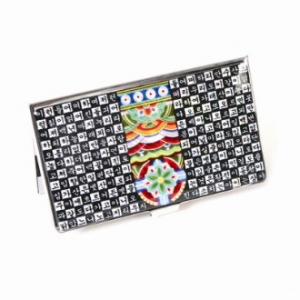 아름누리 전통 단청문양 명함케이스