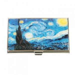 자개 명함케이스 별헤는밤