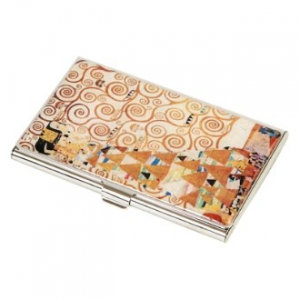 자개 명함케이스 기다림