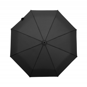 키르히탁 3단 완전자동 폰지 검정우산
