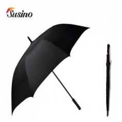 SUSINO 장75*8 자동폰지검정무지-EVA 우산