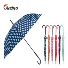 SUSINO 장60*10 도트나염 우산