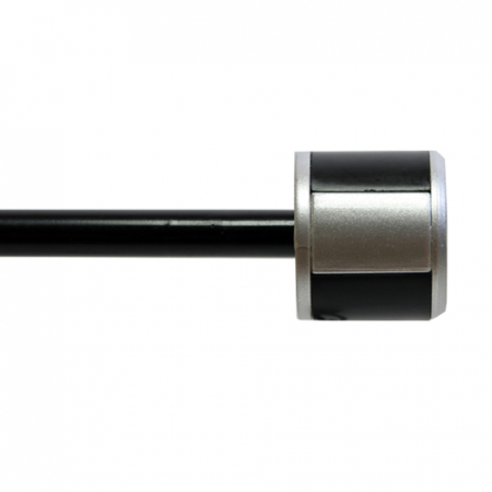 발렌타인 3단 55x8 체크실버 우산 #7