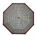 작은이미지: 발렌타인 3단 55x8 체크실버 우산 #3