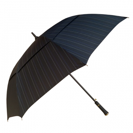 발렌타인 장 75x8 방풍 사슬 스트라이프 우산 #3