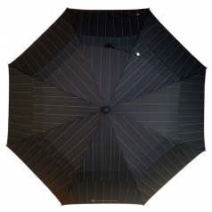 장75*8 방풍사슬스트라이프 우산