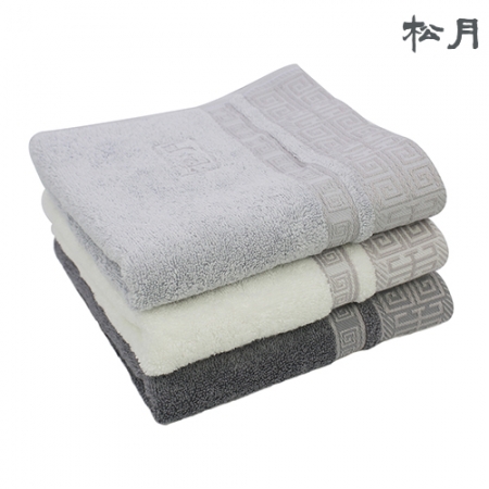 [송월타올] 격자 타올 40 #2