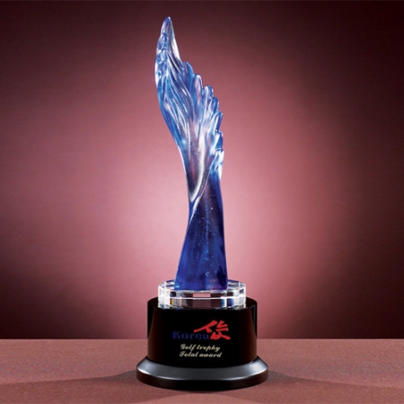 [트로피(크리스탈)]6)28-1 크리스탈트로피 #2