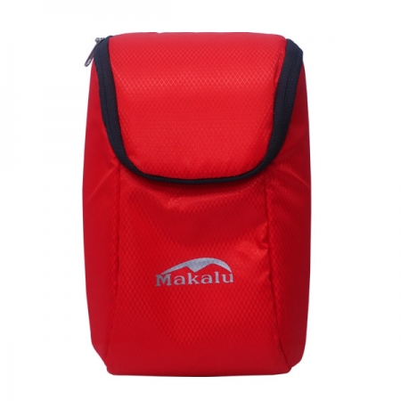 아이스 쿨러백 [막걸리통] #2