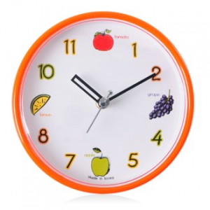 욕실 시계 CT 514