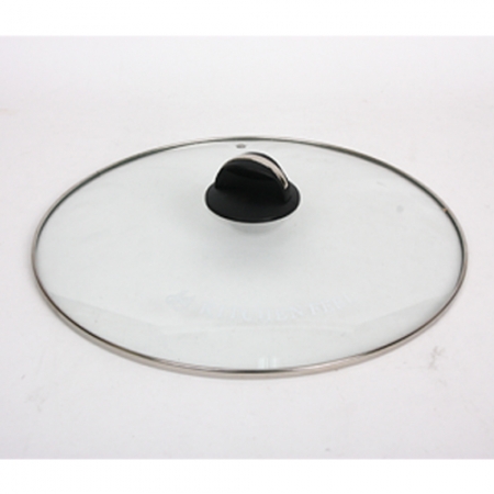 키친필 대용량 투톤 멀티팬 36cm #4