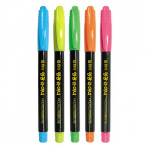 동아 형광 라이너 (완성품)