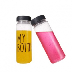 마이보틀 에코젠 물병 500ml