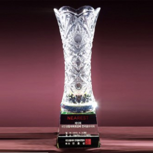 크리스탈 트로피 6) 59- 2