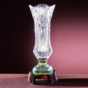 크리스탈 트로피 8) 88-1