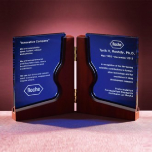 크리스탈상패 8) 199-1