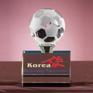 [트로피(크리스탈)]6)145-2 크리스탈트로피