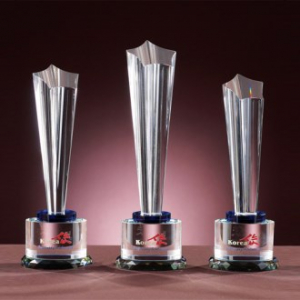 크리스탈 트로피 8) 147-2