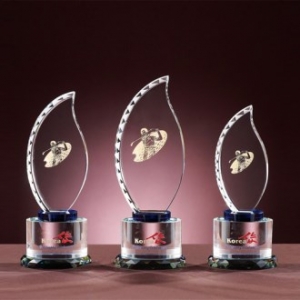 크리스탈 트로피 8) 154-5