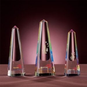 크리스탈 트로피 8) 142-5