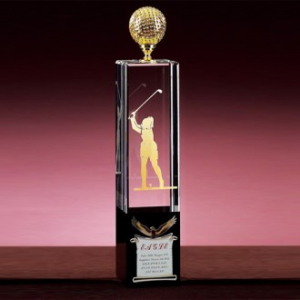 크리스탈 트로피 8) 116-2