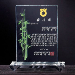 크리스탈상패 8) 223-1